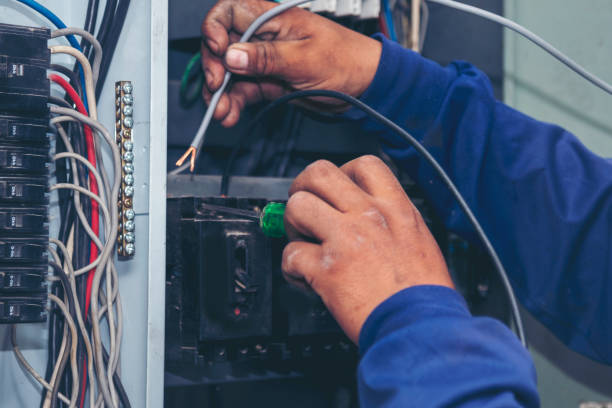 Best Electrical Rewiring Services  in Johnston, IA