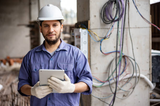 Best Electrical System Inspection  in Johnston, IA