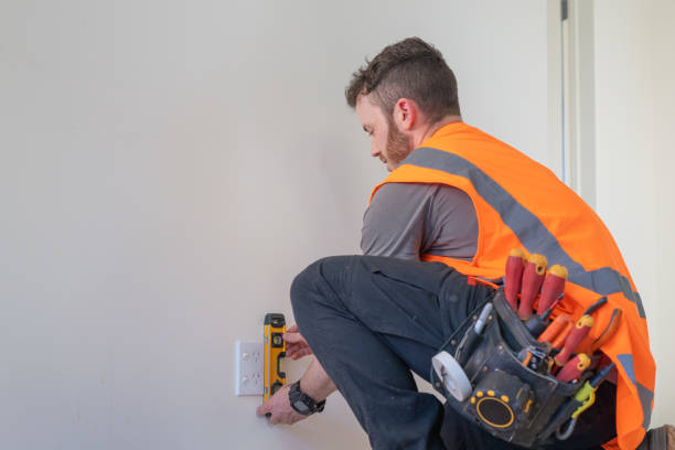 Best Electrical Troubleshooting Services  in Johnston, IA