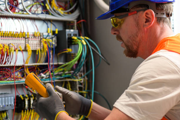 Best Electrical Troubleshooting Services  in Johnston, IA