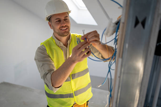 Best Electrician for Home Renovation  in Johnston, IA