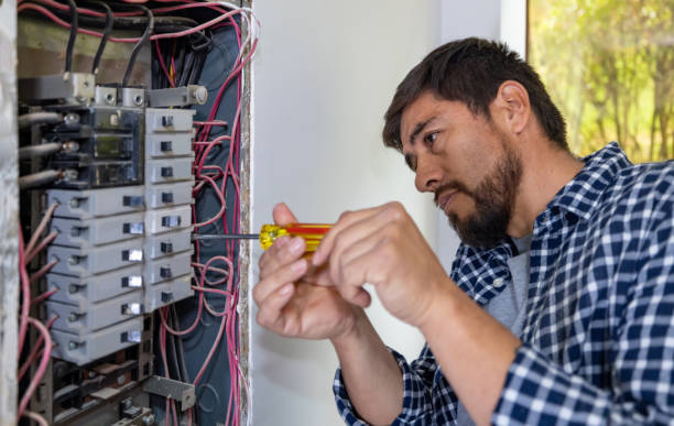Best 24-Hour Electrician  in Johnston, IA